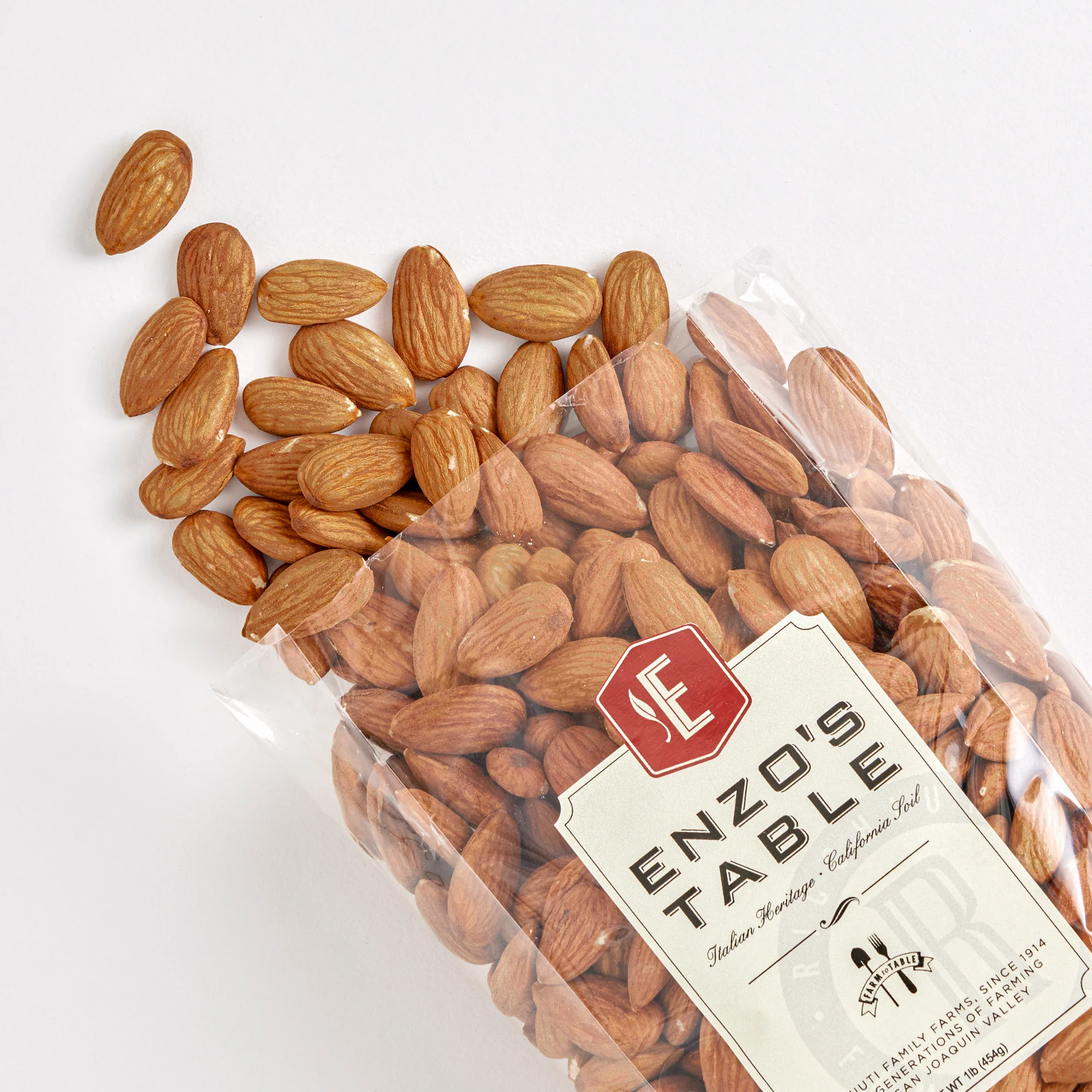 Assorted Nuts